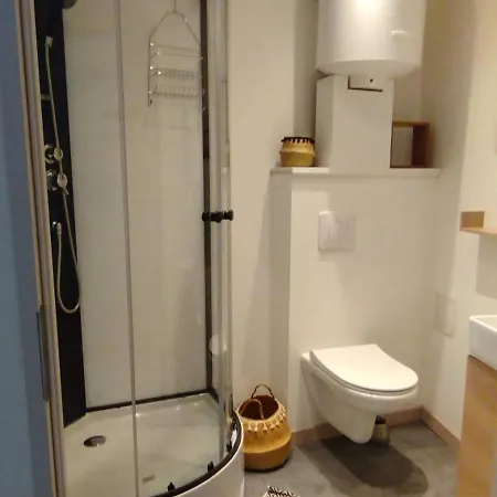 Apartment Le Gabizos *