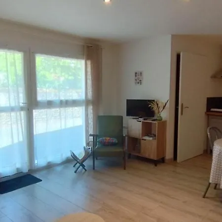 Le Gabizos Apartment *